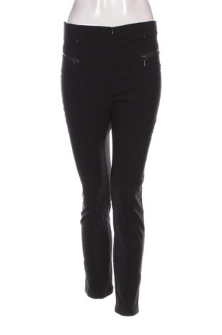 Pantaloni de femei Canda, Mărime M, Culoare Negru, Preț 47,99 Lei