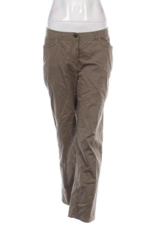 Damenhose Canda, Größe M, Farbe Beige, Preis 20,99 €