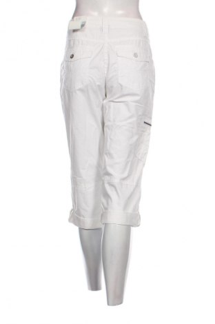 Damenhose Cecil, Größe M, Farbe Weiß, Preis € 10,99