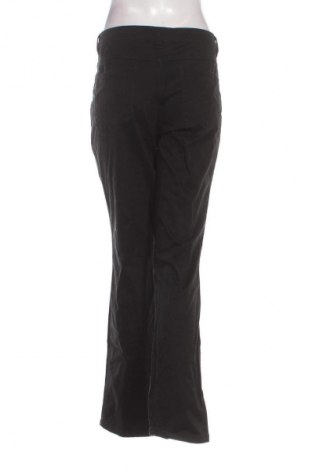 Pantaloni de femei Cecilia Classics, Mărime L, Culoare Negru, Preț 94,99 Lei