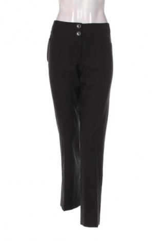 Pantaloni de femei Charles Vogele, Mărime XL, Culoare Negru, Preț 94,99 Lei