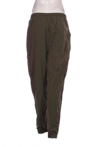 Pantaloni de femei Clockhouse, Mărime L, Culoare Verde, Preț 127,99 Lei