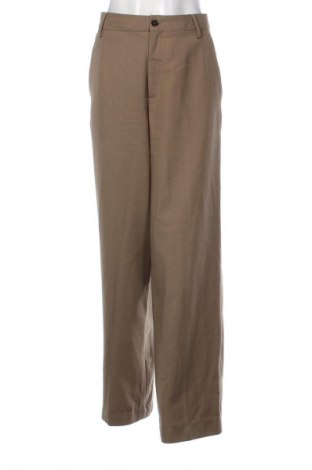 Pantaloni de femei Closed, Mărime S, Culoare Bej, Preț 559,99 Lei