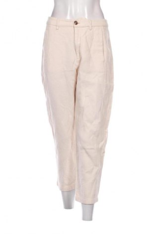 Damenhose Closed, Größe M, Farbe Ecru, Preis 51,66 €