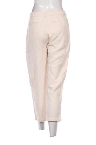 Damenhose Closed, Größe M, Farbe Ecru, Preis 51,66 €