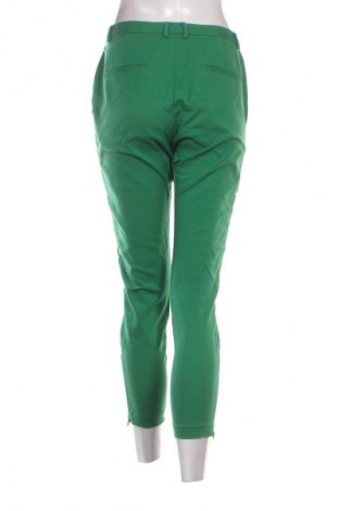 Pantaloni de femei Co'Couture, Mărime M, Culoare Verde, Preț 158,16 Lei