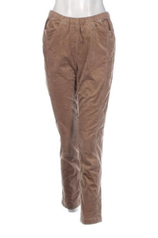 Damenhose Collection L, Größe M, Farbe Braun, Preis 20,99 €