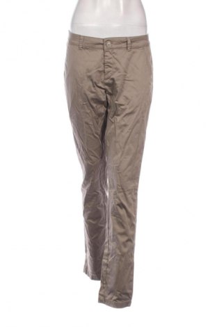 Damenhose Comma,, Größe M, Farbe Beige, Preis € 11,99