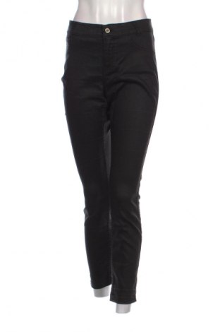 Damskie spodnie Comma,, Rozmiar M, Kolor Czarny, Cena 68,99 zł