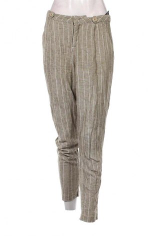 Damenhose Comma,, Größe M, Farbe Mehrfarbig, Preis € 6,99