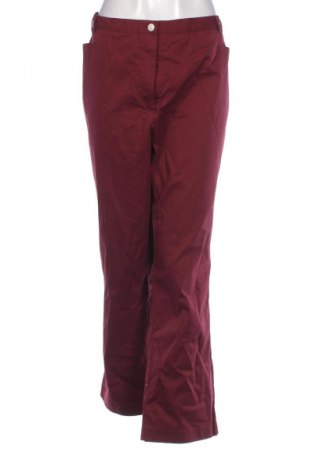 Damenhose Cosma, Größe 3XL, Farbe Rot, Preis 14,84 €