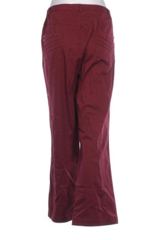 Damenhose Cosma, Größe 3XL, Farbe Rot, Preis € 14,84