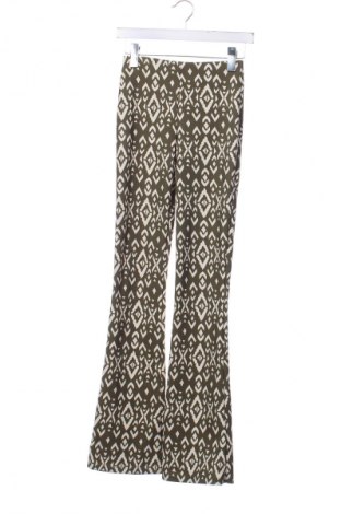 Pantaloni de femei Costes, Mărime XS, Culoare Multicolor, Preț 67,99 Lei