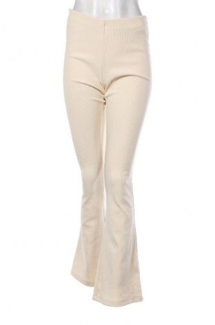 Damenhose Cotton Club, Größe M, Farbe Ecru, Preis 20,99 €