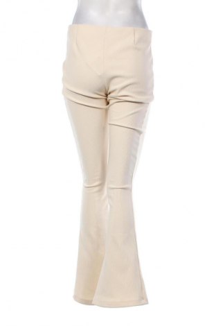 Damenhose Cotton Club, Größe M, Farbe Ecru, Preis 20,99 €