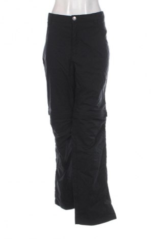 Damenhose Crivit, Größe 3XL, Farbe Schwarz, Preis 7,99 €