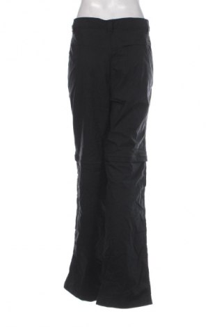 Damenhose Crivit, Größe 3XL, Farbe Schwarz, Preis 7,99 €