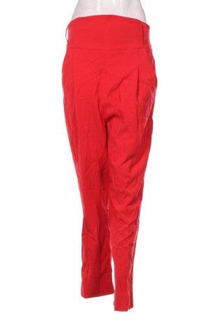 Női nadrág Custommade, Méret M, Szín Piros, Ár 25 869 Ft