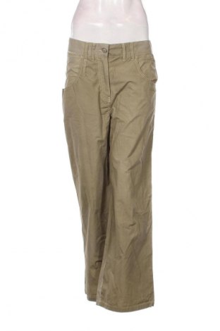 Damenhose Diesel, Größe L, Farbe Grün, Preis 96,66 €