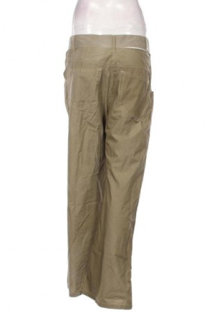 Damenhose Diesel, Größe L, Farbe Grün, Preis 96,66 €