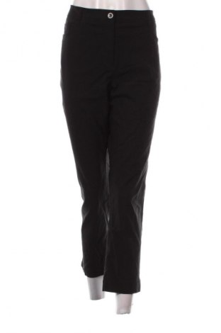 Pantaloni de femei Diversi, Mărime XL, Culoare Negru, Preț 133,99 Lei