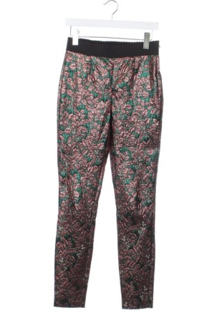 Γυναικείο παντελόνι Dolce & Gabbana, Μέγεθος M, Χρώμα Πολύχρωμο, Τιμή 97,70 €