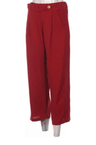 Damenhose Doremi, Größe S, Farbe Rot, Preis 28,99 €