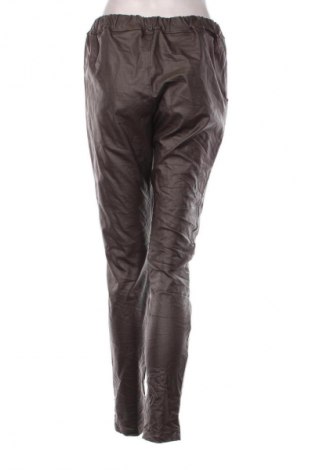 Damenhose Drops, Größe L, Farbe Grau, Preis 20,99 €