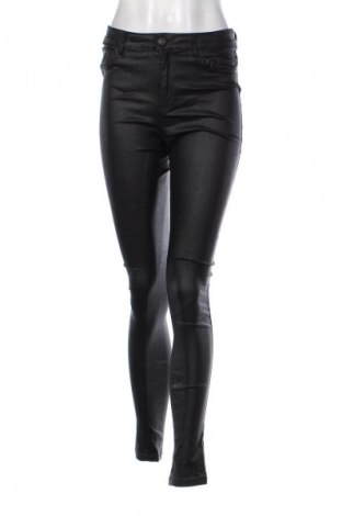 Pantaloni de femei Dust, Mărime L, Culoare Negru, Preț 25,99 Lei