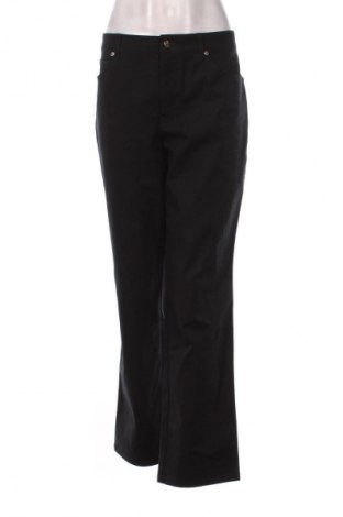Damenhose Escada, Größe XL, Farbe Schwarz, Preis 127,99 €