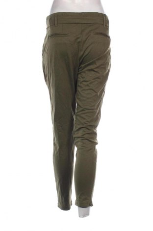 Дамски панталон Edc By Esprit, Размер M, Цвят Зелен, Цена 11,99 лв.