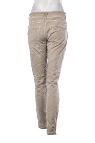 Damenhose Edc By Esprit, Größe L, Farbe Beige, Preis 28,99 €