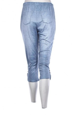 Pantaloni de femei Emery rose, Mărime L, Culoare Albastru, Preț 150,99 Lei