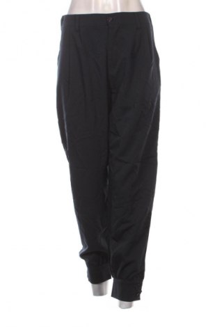 Damskie spodnie Enjoy, Rozmiar M, Kolor Niebieski, Cena 33,99 zł