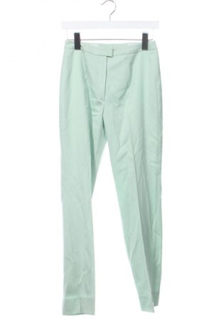 Pantaloni de femei Escada, Mărime XS, Culoare Verde, Preț 594,99 Lei