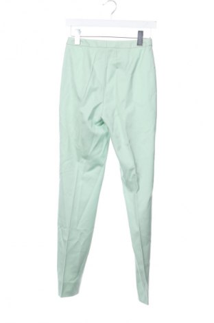 Pantaloni de femei Escada, Mărime XS, Culoare Verde, Preț 594,99 Lei