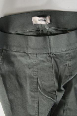 Damenhose Essentials by Tchibo, Größe S, Farbe Grün, Preis € 10,99