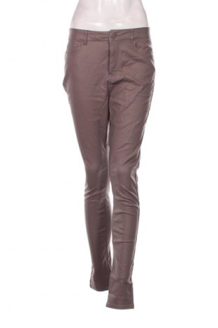 Damenhose Ever.me by Takko Fashion, Größe M, Farbe Braun, Preis 20,99 €