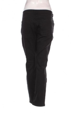 Damskie spodnie Ever.me by Takko Fashion, Rozmiar XL, Kolor Czarny, Cena 95,99 zł
