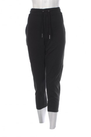 Damskie spodnie Ever.me by Takko Fashion, Rozmiar S, Kolor Czarny, Cena 18,99 zł