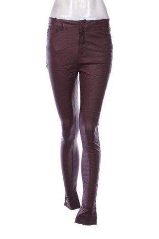 Damenhose Ever.me by Takko Fashion, Größe M, Farbe Rot, Preis € 4,99