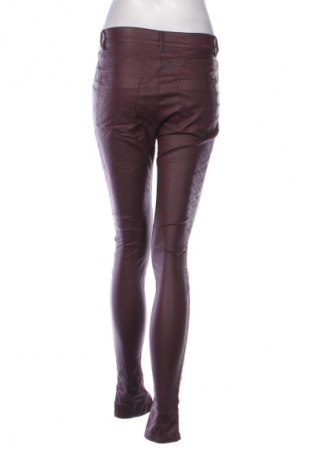 Damenhose Ever.me by Takko Fashion, Größe M, Farbe Rot, Preis € 4,99