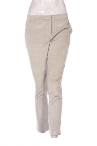 Pantaloni de femei Fabiana Filippi, Mărime M, Culoare Gri, Preț 436,22 Lei