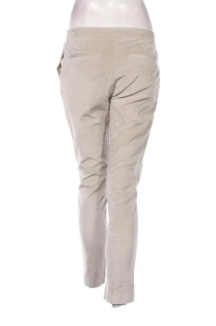 Pantaloni de femei Fabiana Filippi, Mărime M, Culoare Gri, Preț 436,22 Lei