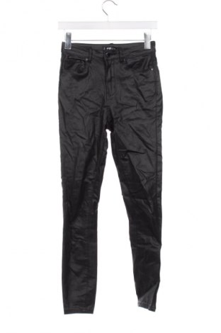 Pantaloni de femei Fb Sister, Mărime XS, Culoare Negru, Preț 47,99 Lei