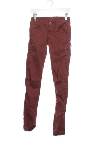 Női nadrág G-Star Raw, Méret XS, Szín Barna, Ár 3 389 Ft