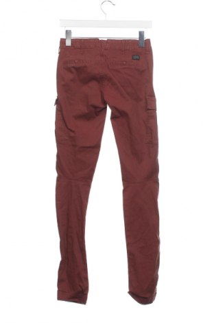 Női nadrág G-Star Raw, Méret XS, Szín Barna, Ár 3 389 Ft