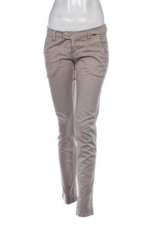 Pantaloni de femei Gang, Mărime M, Culoare Bej, Preț 40,65 Lei