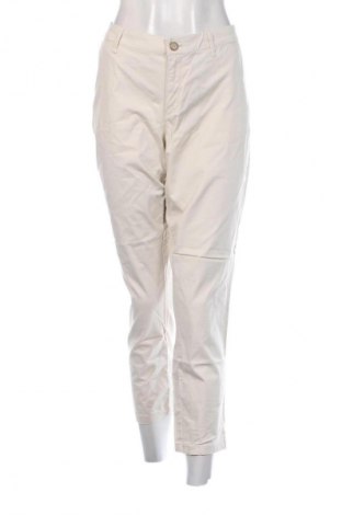 Damenhose Gap, Größe XL, Farbe Beige, Preis 17,39 €