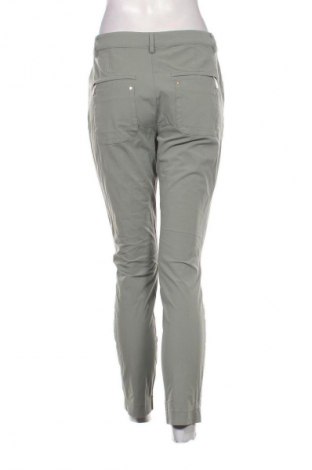 Pantaloni de femei Gardeur, Mărime M, Culoare Verde, Preț 73,99 Lei